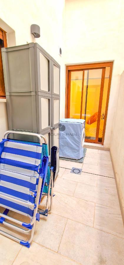 Your Spain P2 Torrevieja Exterior foto