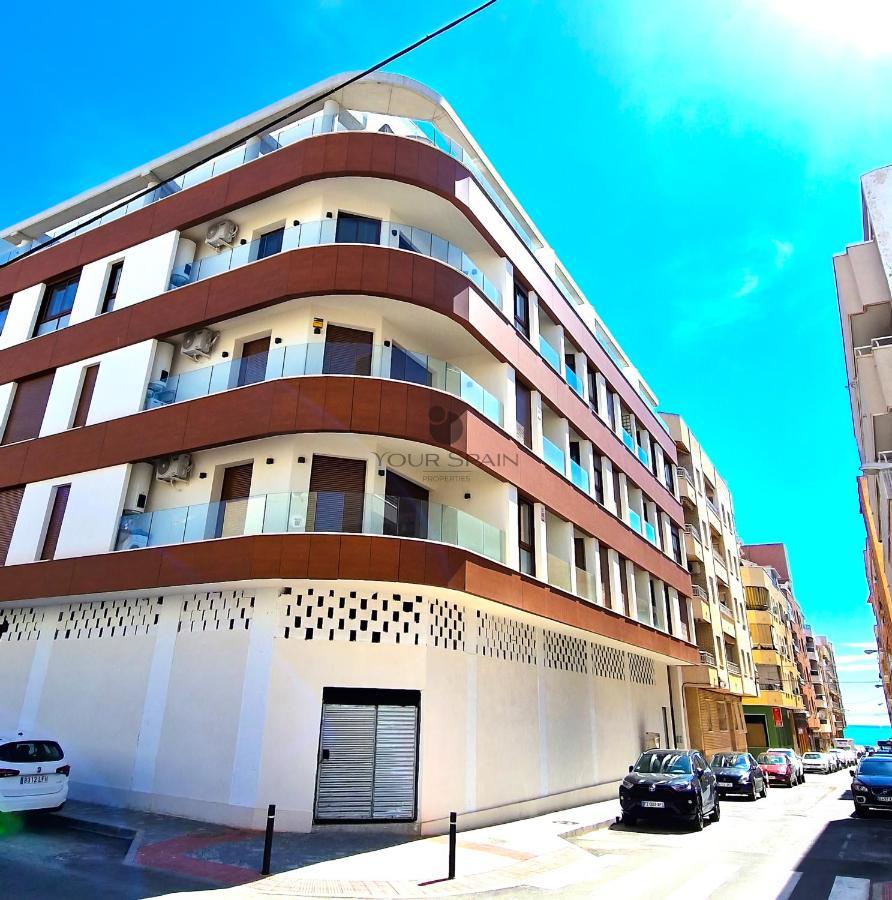 Your Spain P2 Torrevieja Exterior foto